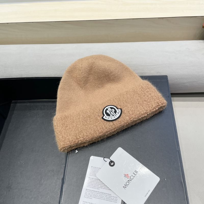 Moncler Caps